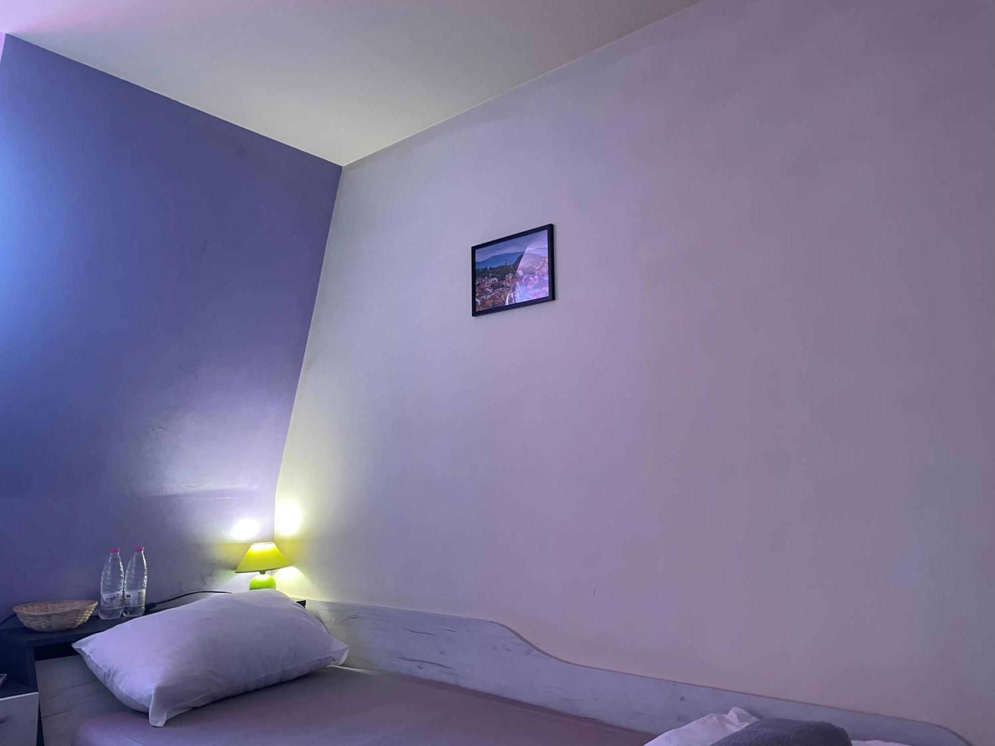 Cloud 9 Hostel Plovdiv Exterior photo